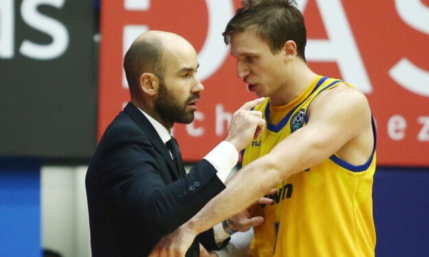Ліга чемпіонів, 2-й тур: результати матчів 19 жовтня 2 - basket.com.ua Ліга чемпіонів, 2-й тур: результати матчів 19 жовтня 1 - basket.com.ua