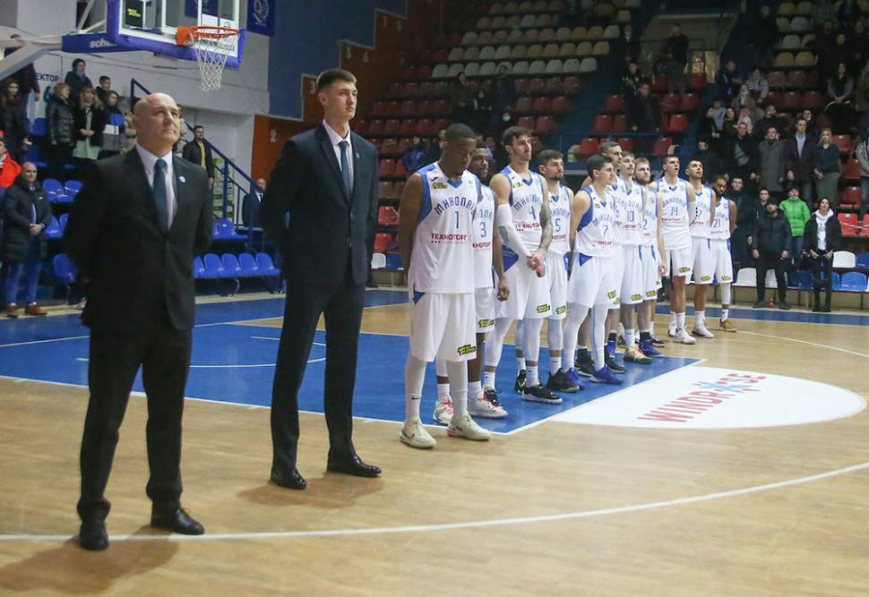 МБК "Миколаїв" може бути під загрозою зникнення - джерело 1 - basket.com.ua