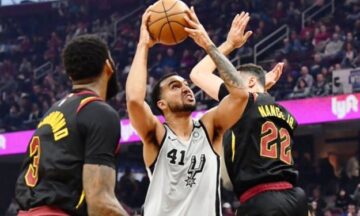 "Реал" посилив склад ветераном НБА з 10-річним досвідом виступу в лізі 37