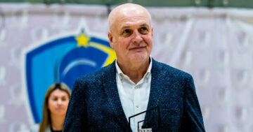 Володимир Драбіковський: “Були підозри щодо двух матчів Суперліги і ми передали висновки в Національну поліцію” 29