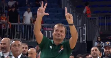 "Фенербахче" вимагає звільнити Ергіна Атамана зі збірної Туреччини і поставив федерації ультиматум 45