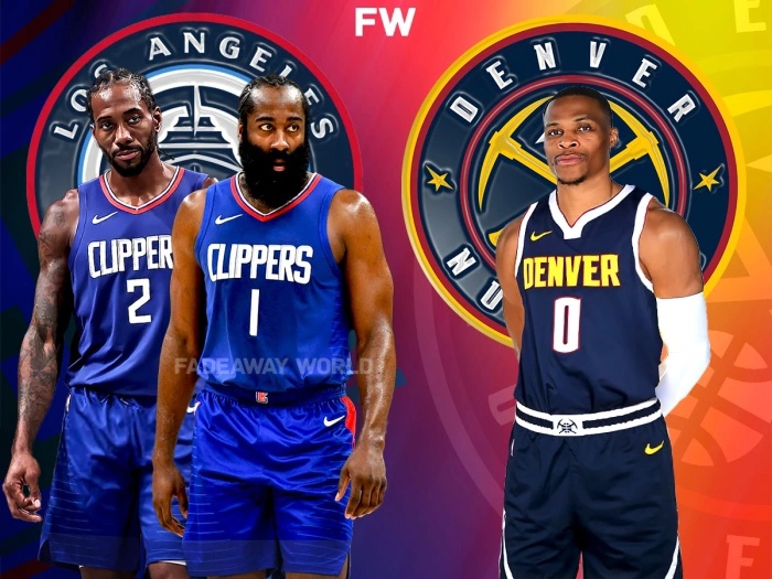 "Кліпперс" втратили 1,5 млн підписників після обміну Рассела Вестбрука 1 - basket.com.ua