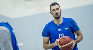Павло Крутоус: "Мені "Будівельник" зробив пропозицію і я не відмовився" 45 - basket.com.ua