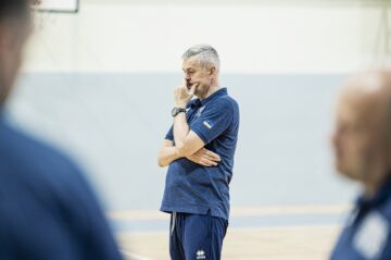 Айнарс Багатскіс: "Треба, щоб грузини не були готові до конкретного стилю гри - треба пришвидшити гру" 63 - basket.com.ua