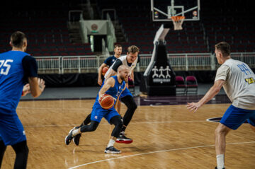 Визначився склад збірної України на матч проти Італії 81 - basket.com.ua