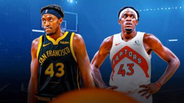 "Голден Стейт" може виміняти одного з кращих форвардів НБА 39 - basket.com.ua