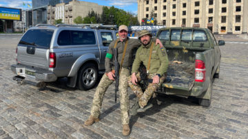 Сергій Чебишев: “Харківські Соколи” будуть існувати. Потрібно лише перемогти” 33 - basket.com.ua