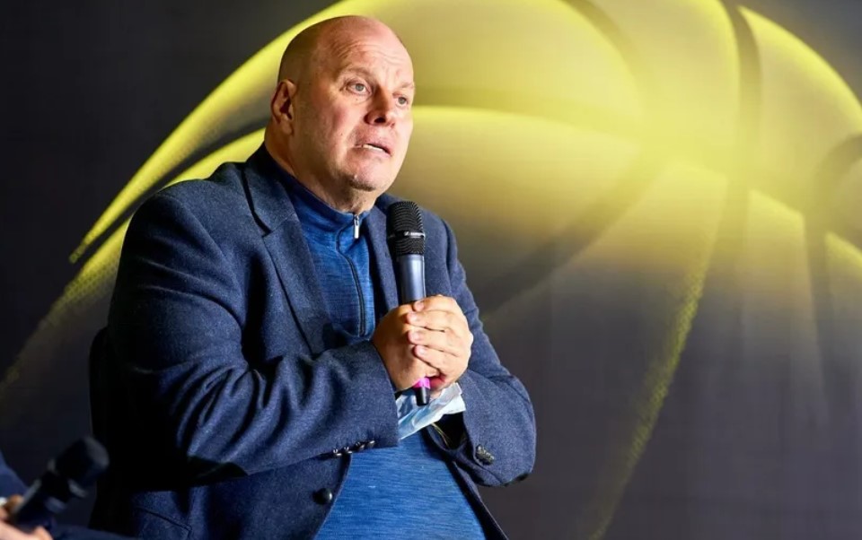 Волков повернувся в український баскетбол після тривалої перерви: шукає спонсорів, допомагає збірним, пропонує формули чемпіонату 4 - basket.com.ua Волков повернувся в український баскетбол після тривалої перерви: шукає спонсорів, допомагає збірним, пропонує формули чемпіонату 3 - basket.com.ua