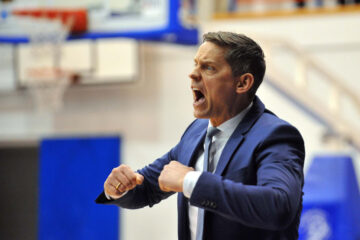 Екс-тренер "Хіміка" та "Прометея": Йокич універсальний і розумний гравець на будь-якій частині паркета" 33