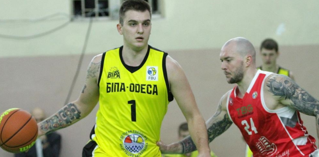 "БИПА-СДЮСШОР" снялась с соревнований Высшей лиги 2 - basket.com.ua "БИПА-СДЮСШОР" снялась с соревнований Высшей лиги 1 - basket.com.ua