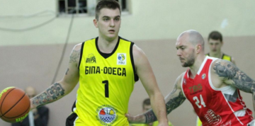 "БИПА-СДЮСШОР" снялась с соревнований Высшей лиги 59 - basket.com.ua