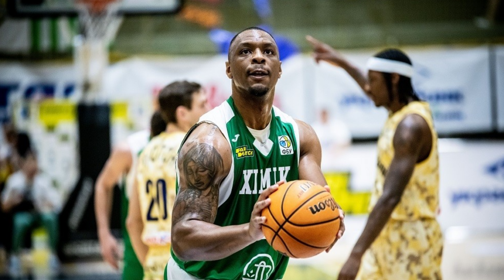 <strong>В "Химике" вспышка коронавируса - ближайшие игры команды не состоятся</strong> 1