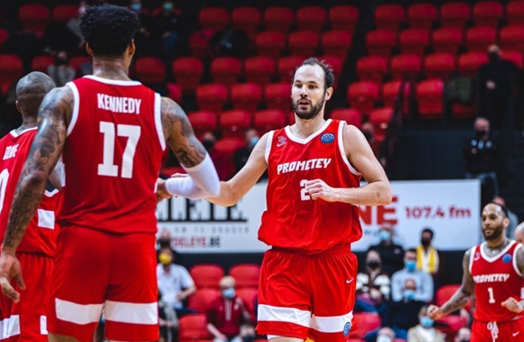 Миро Билан установил два рекорда сезона Лиги чемпионов 2 - basket.com.ua Миро Билан установил два рекорда сезона Лиги чемпионов 1 - basket.com.ua