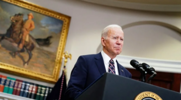 Рада нацбезпеки США навмисно доповідала про тривожні сценарії загрози вторгнення в Україну — CNN 31 - basket.com.ua