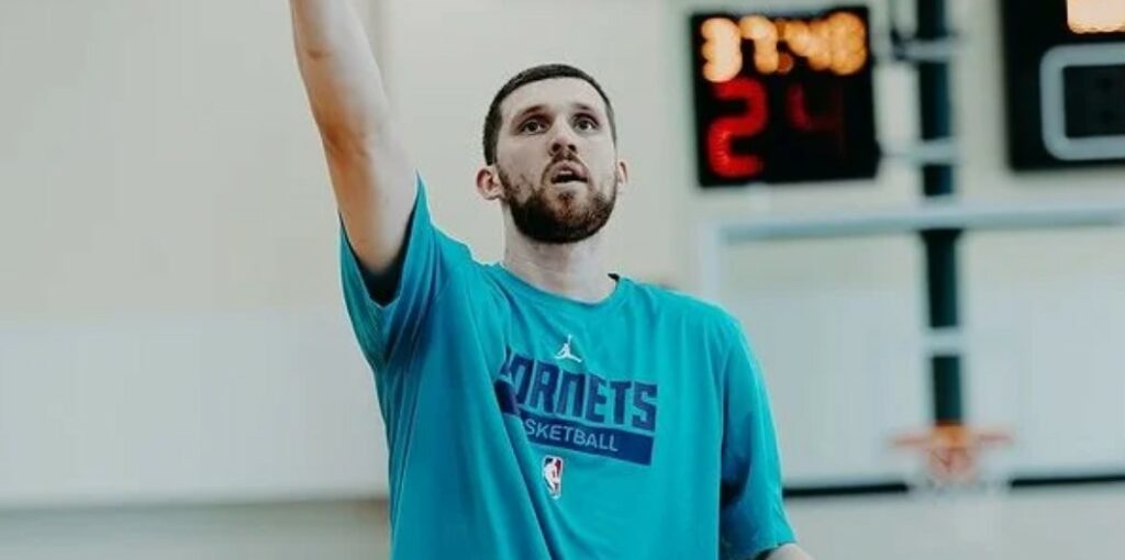 Святослав Михайлюк отримав пропозицію від клубу НБА 2 - basket.com.ua Святослав Михайлюк отримав пропозицію від клубу НБА 1 - basket.com.ua