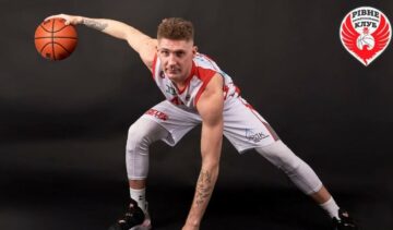 Артем Водолазський повернувся до БК "Рівне" 51 - basket.com.ua