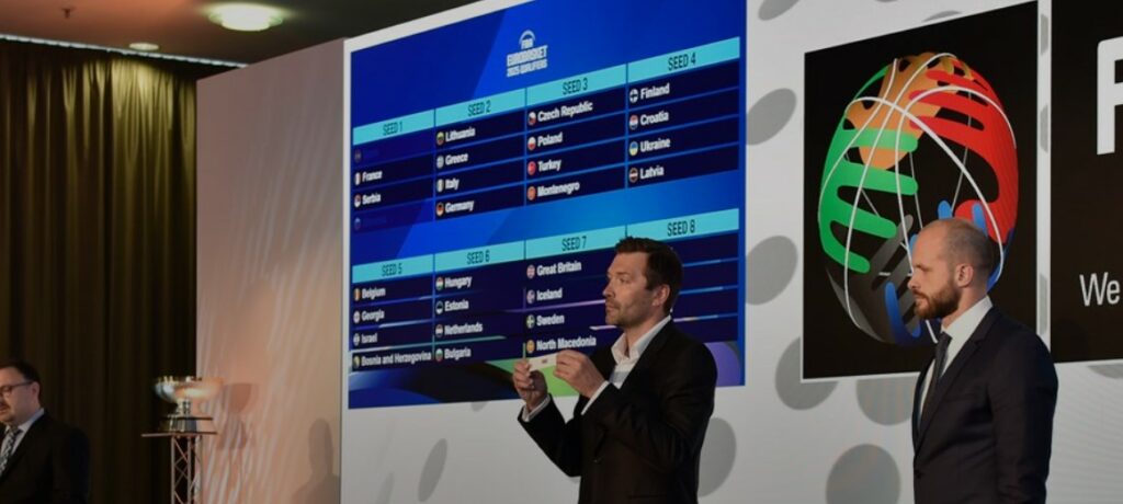 Визначились суперники збірної України у відборі на Євробаскет-2025 2 - basket.com.ua Визначились суперники збірної України у відборі на Євробаскет-2025 1 - basket.com.ua