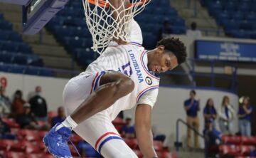 "Старий Луцьк" оголосив про підписання американcького легіонера 83 - basket.com.ua