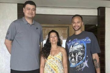 Досвідчений форвард “Міннесоти” отримав громадянство Китаю 25 - basket.com.ua