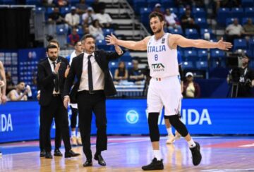 Зірковий європейський баскетболіст завершить кар'єру в збірній після Євробаскета-2025 43
