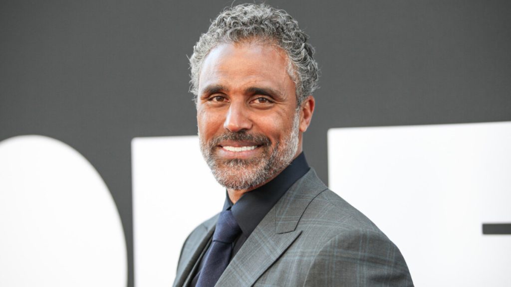 Знаменитий триразовий чемпіон НБА оголосив, що буде обиратися в парламент своєї країни 1 - basket.com.ua