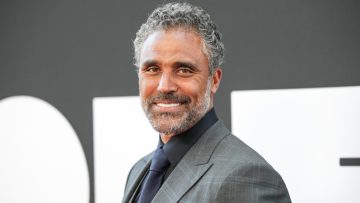 Знаменитий триразовий чемпіон НБА оголосив, що буде обиратися в парламент своєї країни 15 - basket.com.ua