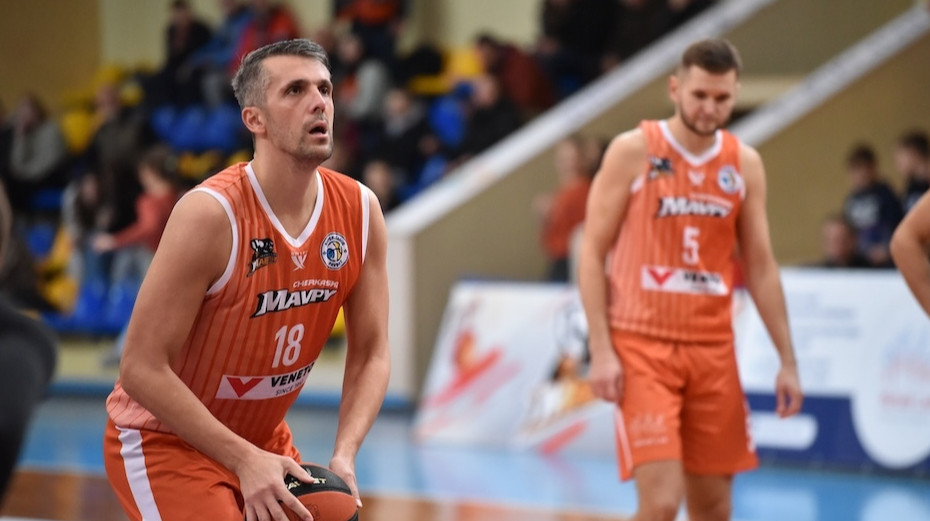 Андрій Агафонов розпочав тренерську роботу 2 - basket.com.ua Андрій Агафонов розпочав тренерську роботу 1 - basket.com.ua