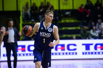 Максим Зайцев: "В Суперлізі персонально найскладніше грати проти Сушкіна та Конєва" 70 - basket.com.ua