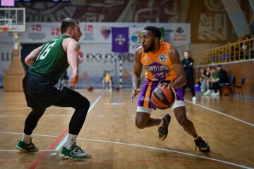 Суперліга Favbet. Старий Луцьк — Прикарпаття-Говерла 85:89 ОТ 75 - basket.com.ua