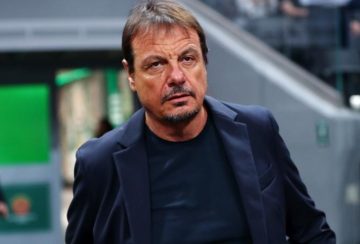 "Він наший воротар": Ергін Атаман похвалив зіркового новачка "Панатінаїкоса" 13 - basket.com.ua