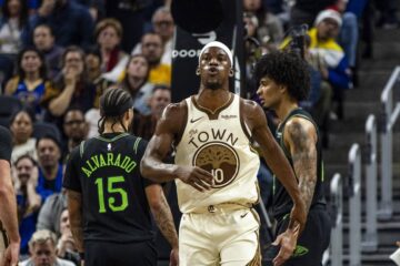 НБА. Результати матчів 30 листопада 55 - basket.com.ua