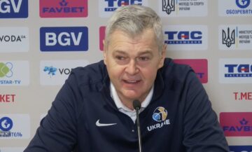 Айнарс Багатскіс: "Ковляр на 100% готовий до ролі лідера" 45 - basket.com.ua