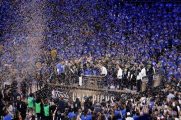 Визначилися всі учасники і пари плей-офф Кубку НБА 31 - basket.com.ua