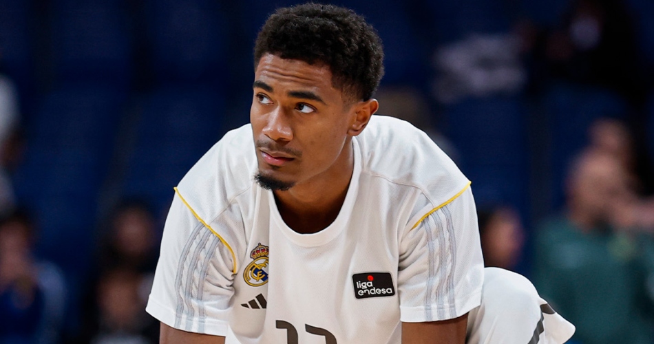 У Євролізі було набрано мільйонне очко. Подія сталася в грі "Реал" - "Париж" 1 - basket.com.ua