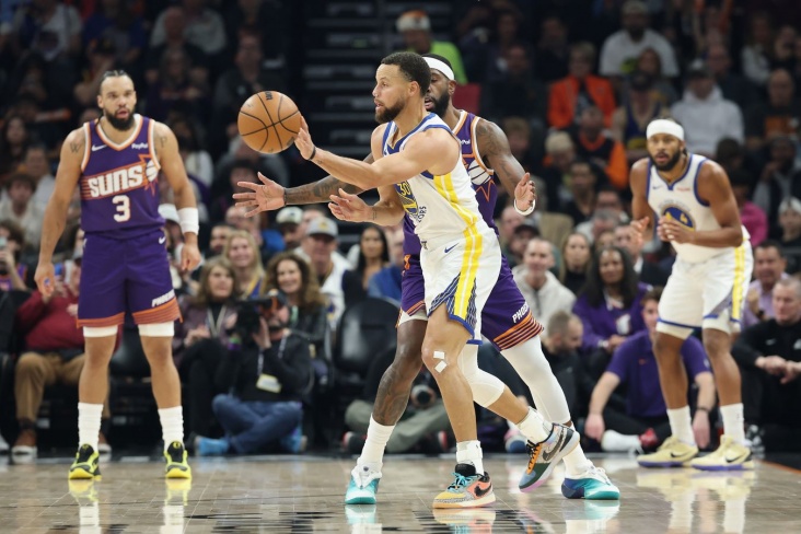 Реванш Каррі і Вестбрука за прикрі поразки, "Кліпперс" проти "Лейкерс": прев'ю матчів НБА 21 грудня 1 - basket.com.ua