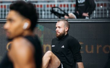 Українці за кордоном: Сидоров, Бринюк 45 - basket.com.ua