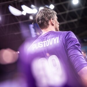 Чемпіонат Іспанії, 11-й тур: Пустовий набрав 10 очок, перемога "Барселони" 41 - basket.com.ua