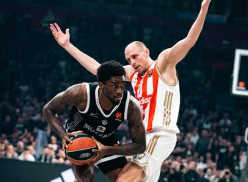 Євроліга, 15-й тур: белградське дербі, "Барселона" шокувала "Олімпіакос" 23 - basket.com.ua