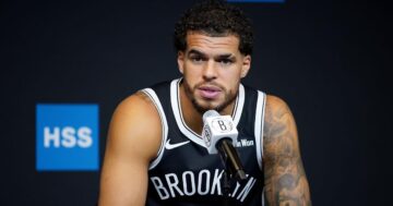 Команда НБА виставила на обмін свого найрезультативнішого гравця 27 - basket.com.ua