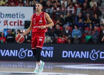 Гравцю "Мілана" провели операцію на серці 51 - basket.com.ua