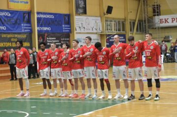 Клуб Суперліги знявся з розіграшу Кубка України 23 - basket.com.ua