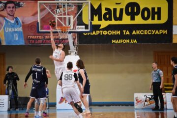 Хайлайти матчів Суперліги Favbet 6 грудня 51 - basket.com.ua