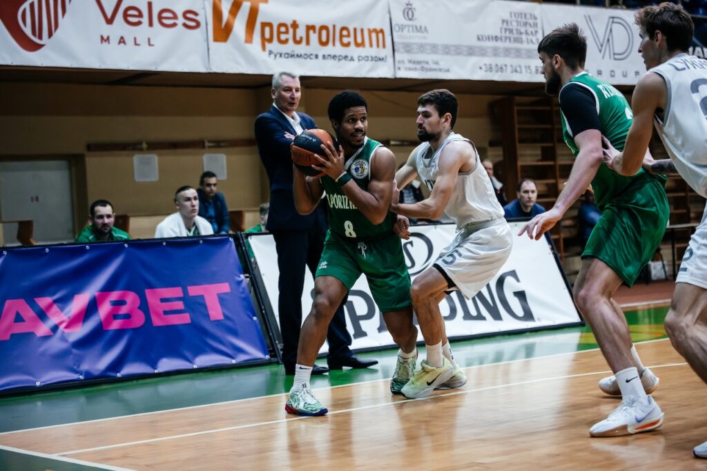 Кубок України. “Ніко-Баскет” — “Запоріжжя” 63:72 2 - basket.com.ua Кубок України. “Ніко-Баскет” — “Запоріжжя” 63:72 1 - basket.com.ua