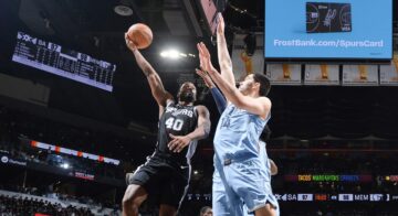 НБА. Результати матчів 3 грудня 37 - basket.com.ua