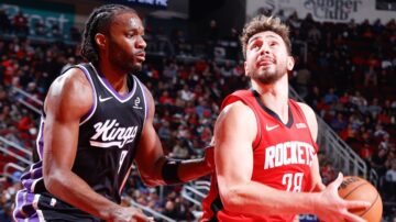 НБА. Результати матчів 4 грудня 49 - basket.com.ua
