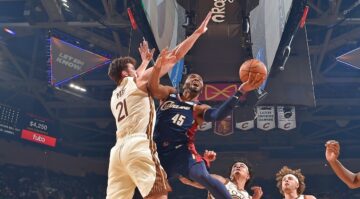 НБА. Результати матчів 7 грудня 31 - basket.com.ua
