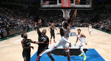 НБА. Результати матчів 9 грудня 45 - basket.com.ua