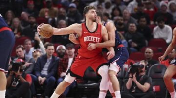 НБА. Результати матчів 12 грудня 39 - basket.com.ua