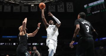 НБА. Результати матчів 18 грудня 33 - basket.com.ua