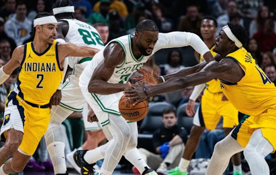 НБА. Результати матчів 27 грудня 2 - basket.com.ua НБА. Результати матчів 27 грудня 1 - basket.com.ua